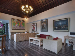 Kawi Resort A Spiritual Sanctuary to Escape