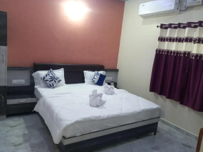 Krishna Homestay Hampi