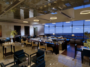 Hyatt Regency Galleria Residence Dubai