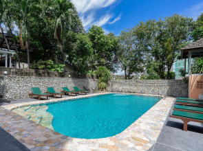 Sawasdee Place Hotel