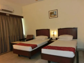 Hotel Thulashi Park
