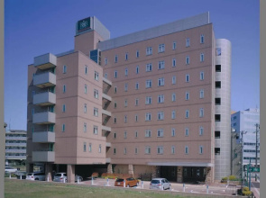 Washington R&B Hotel Kanazawa-eki Nishiguchi