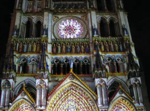 La Grange Du Festel