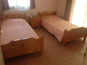 Villa Dafni Studios