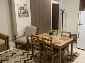 Renovated Apartment in the Center of Larisa