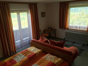 Appartement Gerlinde