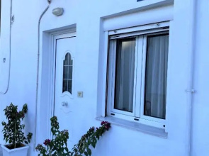 Olympios Apartment at Myrtos 1 minute from the beach