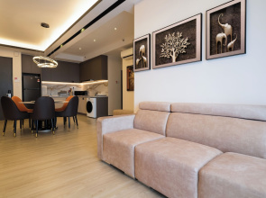 Asteria Melaka by Attic Suite