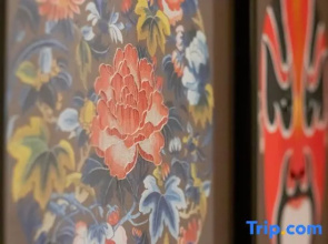 Tiegang Jinjiang Metropolo Hotel (Chengdu Qingbaijiang Railway Port Hotel)