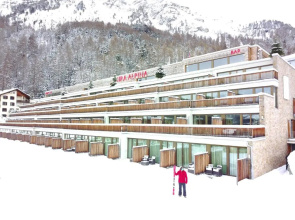 Nira Alpina - Member of Design Hotels