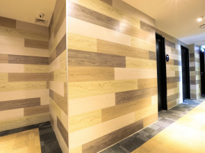 Mercury Boutique Hotel