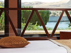 Mövenpick Resort Aswan