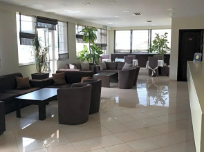 Hotel Selefkos Palace