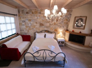 Arelia suite