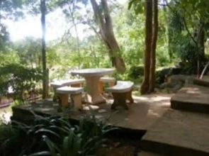 The Cliff View Resort Baan Pha Nam
