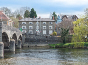 Lion Hotel Builth Wells
