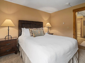 Northstar 114 1 Bedroom Condo by RedAwning