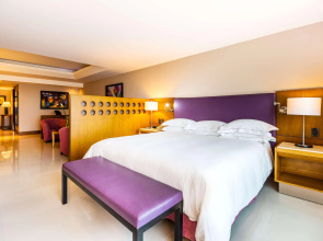 Hilton Cartagena