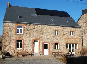 Gîte Les Trois Voisins
