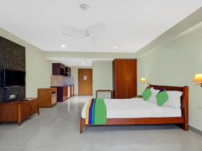 The Xen Suites