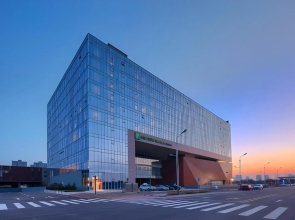 Holiday Inn Express Handan East by IHG