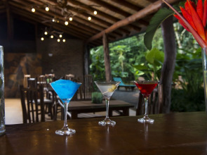 La Aldea de la Selva Lodge