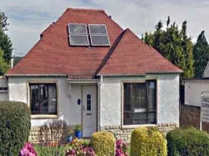 Ascot Garden Guest House