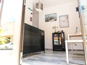 The 8 Rooms House