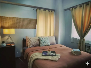 NAIA MNL Airport-Newport Accommodations