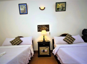 Sonalong Boutique Village & Resort