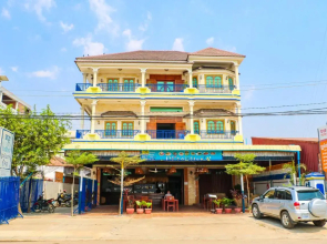 Le Tonlé Guesthouse