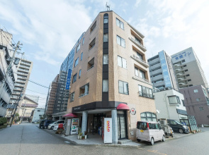 Tabist Business Hotel R Side Kanazawa