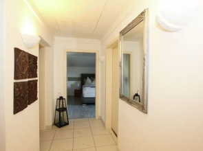 Beautiful Apartment in Fügen Tyrol With Parking