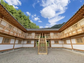 Gyeongju Arayard Pension