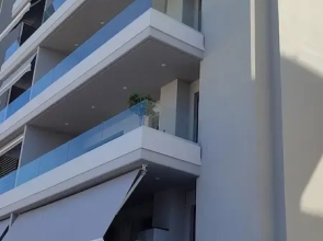 Hellene Partment Near Chania City Centre