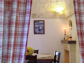 Trullo Delle Rose