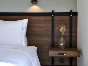 FORM Hotel Dubai, Dubai, a Member of Design Hotels