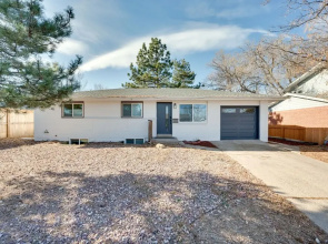 Inviting Boulder Apartment w/ Private Yard!
