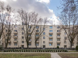 P&O Apartments Plac Wilsona 2