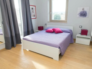 La Suite Sul Lago