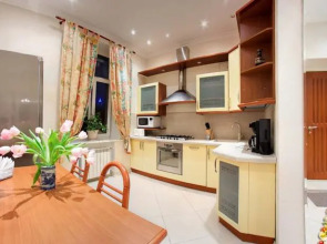 Гостевой Дом Крещатик