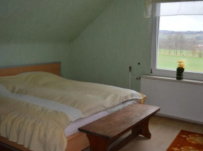 Ferienwohnung Katzmann