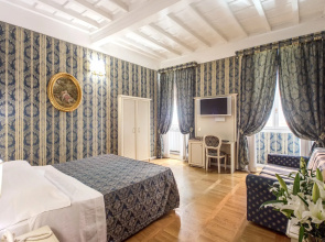 Relais Fontana di Trevi