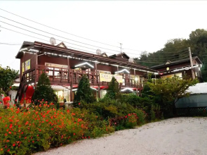 Hwaseong Natural Love Pension