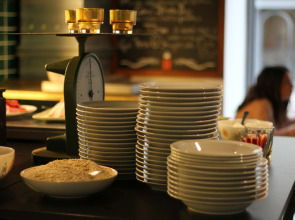 Urban House Copenhagen by MEININGER