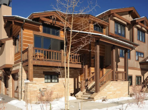 Keystone Private Homes by Keystone Resort