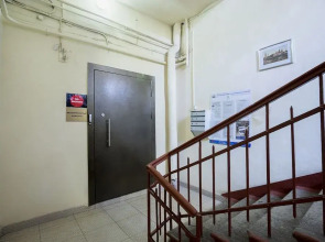 Апартаменты «На Лебедева 10В»