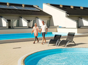6 Person Holiday Home in Brovst