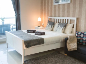 HiGuests - Botánica Tower