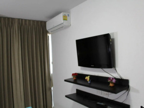 NEO Condo Jomtien by Good Luck